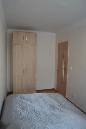 Apartament Ustrzyki