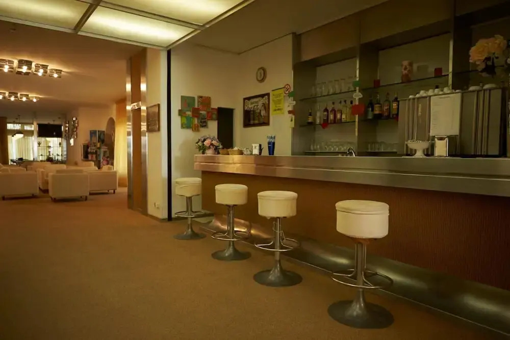 Hotel President - Bianchi Hotels