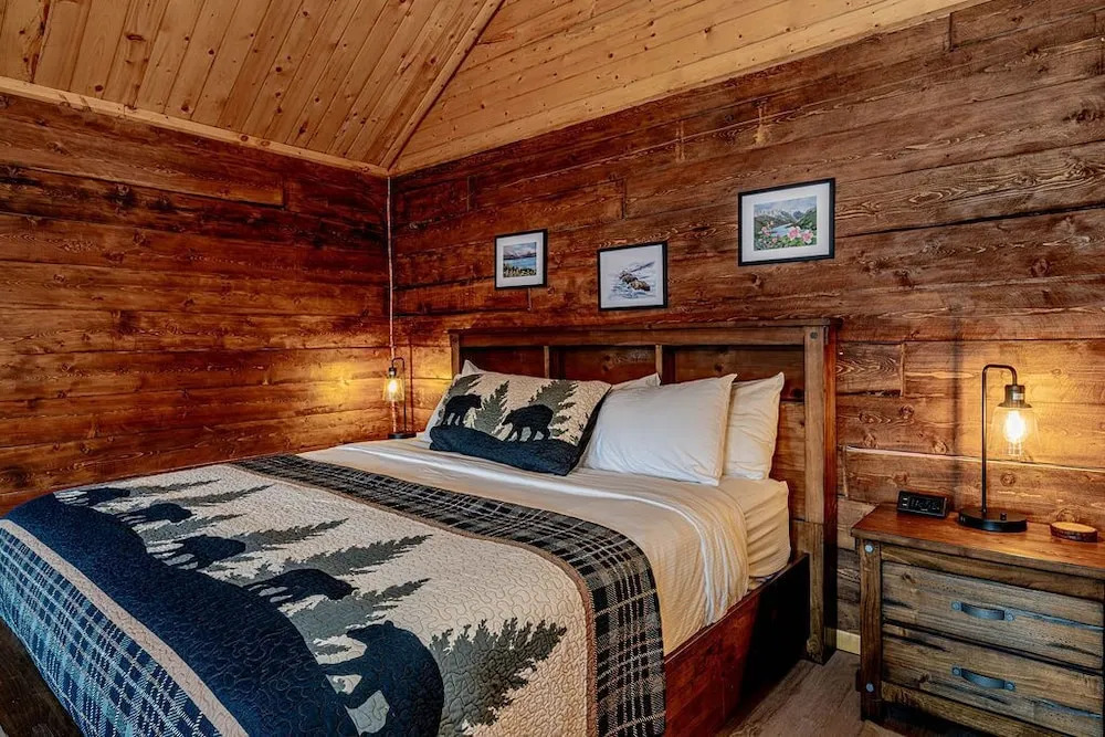 Lakeshore Lodging Suites