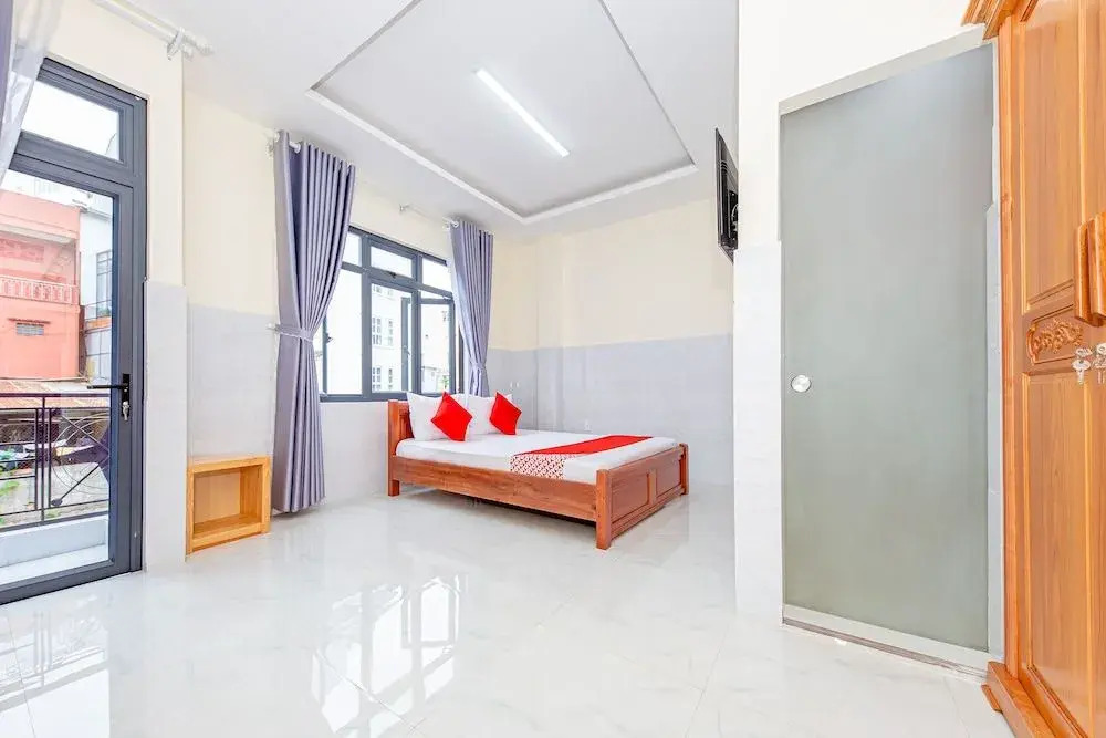 Oyo 507 Son Lam Hotel