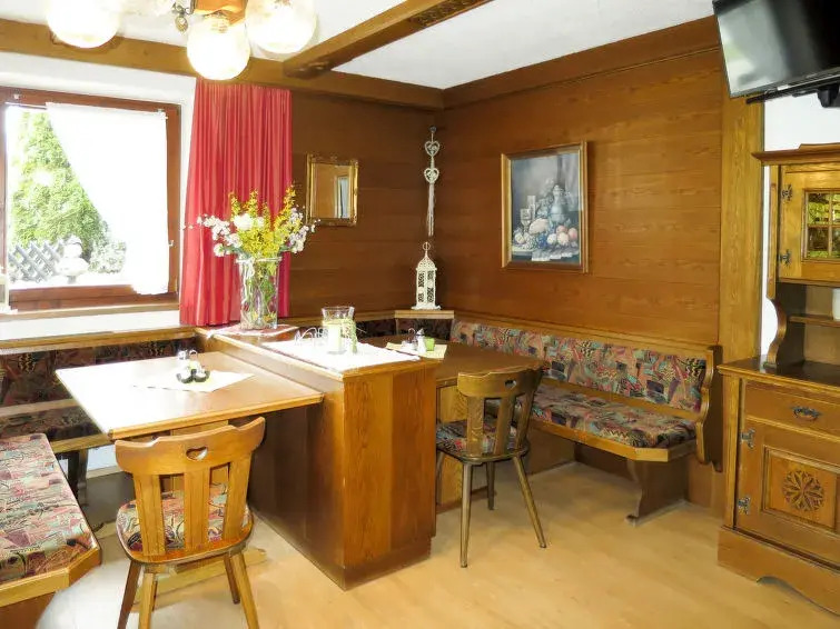 Gästehaus Gisela