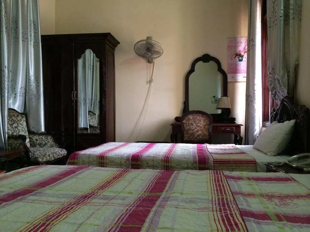 Kim Anh Hotel