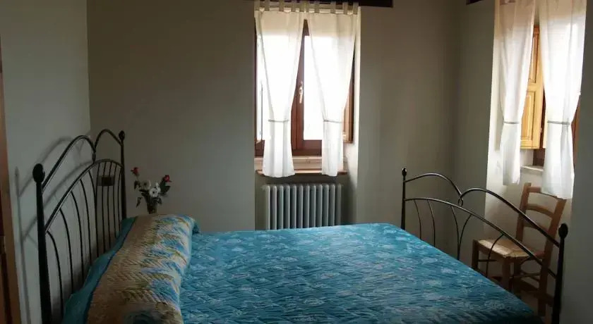 Casina Foglietti