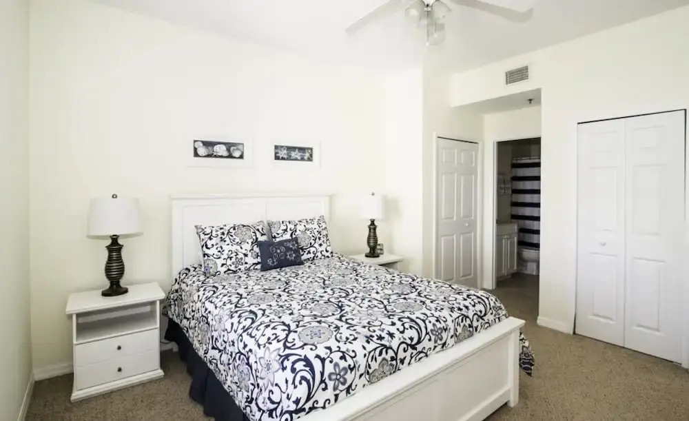 Oceanwalk Oasis - 3 Br condo by RedAwning