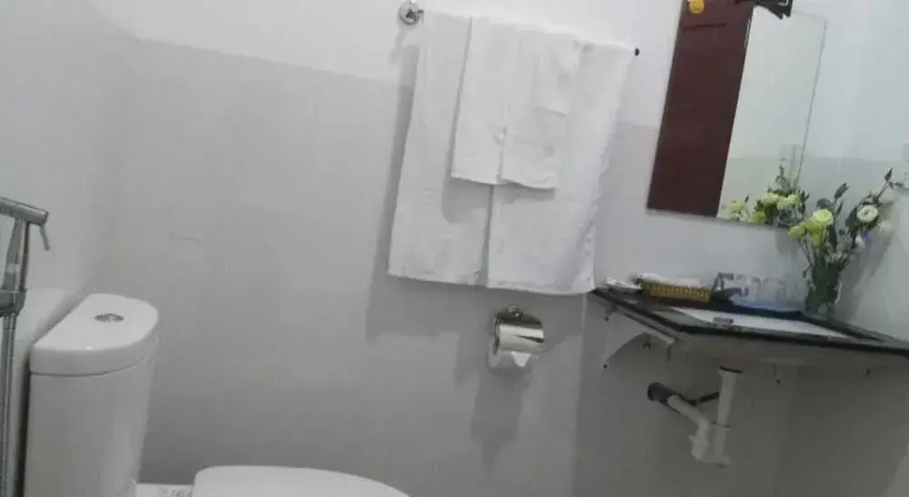 7 Stones Phu Quoc Guesthouse