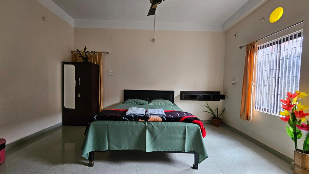 Nilachal Homes