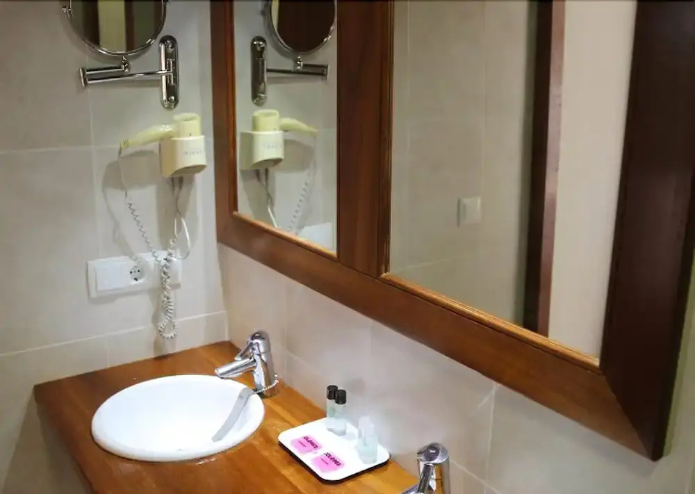 Apartamentos Mar y Sal