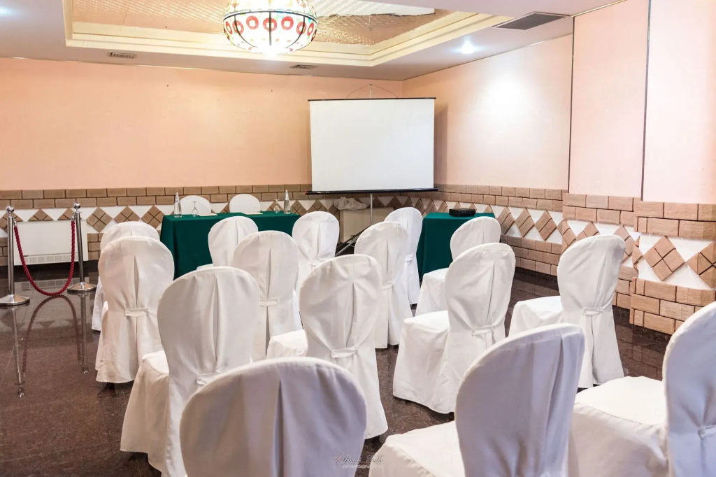 Hotel Arcobaleno