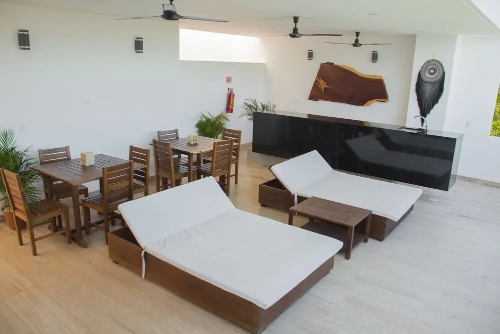 Amira Residence