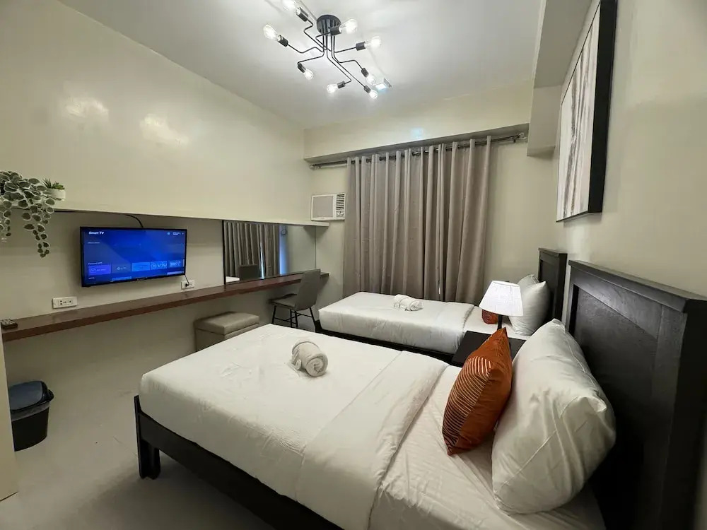 G Square Residences