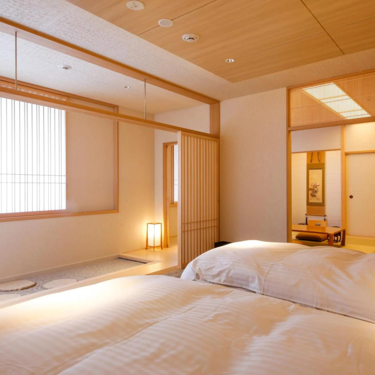 Hotel Honnoji