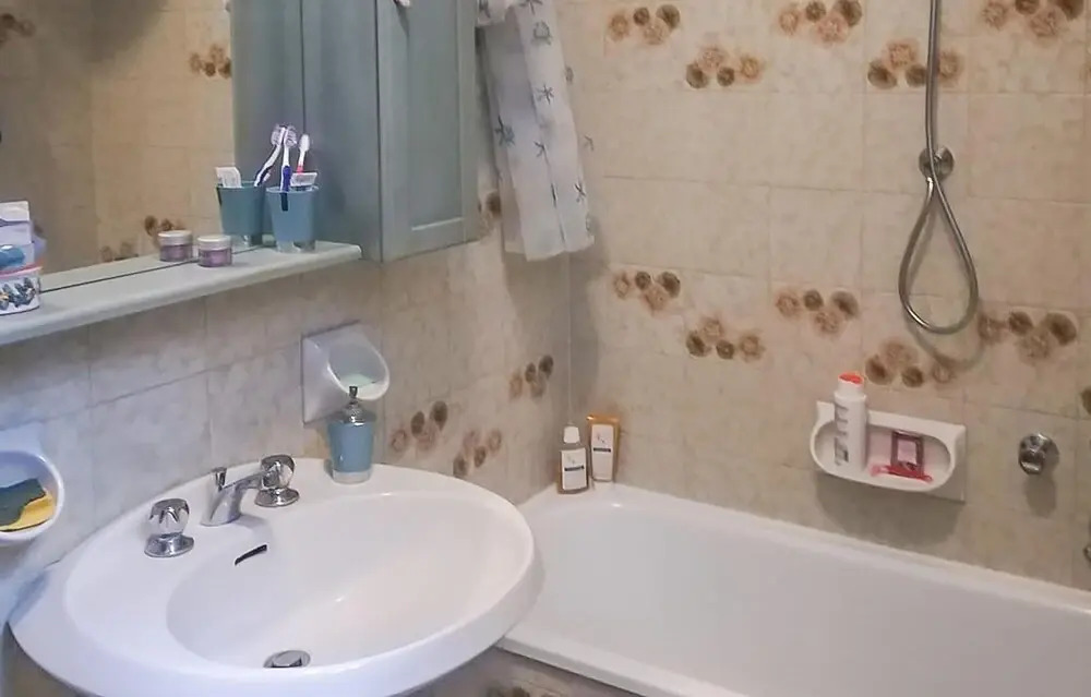 Awesome Apartment in San Bartolomeo al Mare With Outdoor Swimming Pool and 1 Bedrooms