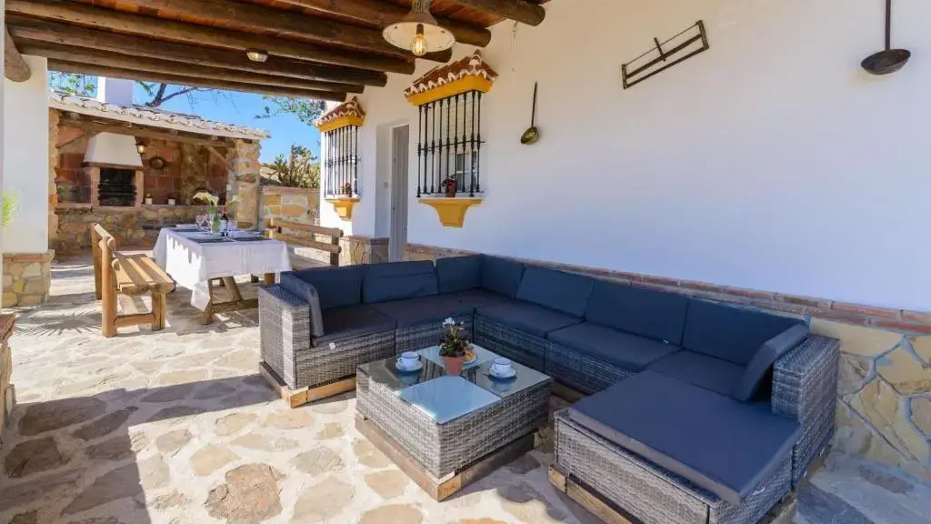 Casa Aranda Villanueva de la Concepcion by Ruralidays