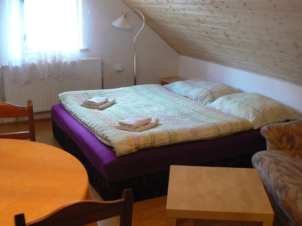 Penzion DITTERSHOF