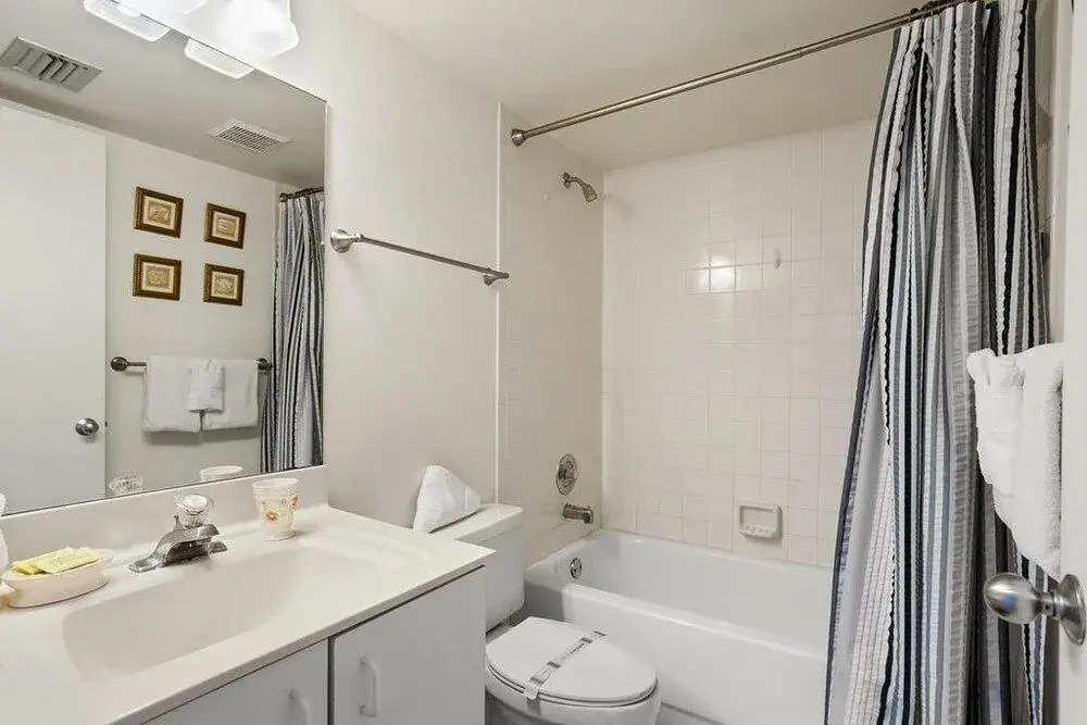 South Collier Condo #7386 1 Bedroom 1 Bathroom Condo