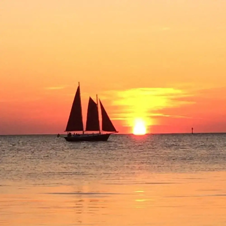 Where the Sun Sets 3 Bedrooms 1 Bathroom Home