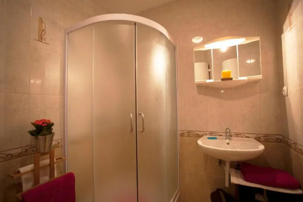 Penthouse Duplex Apartment Anna