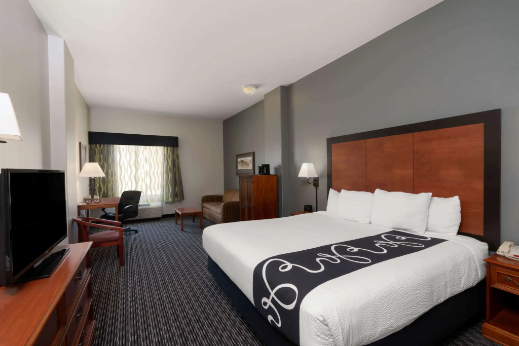 La Quinta by Wyndham Rifle