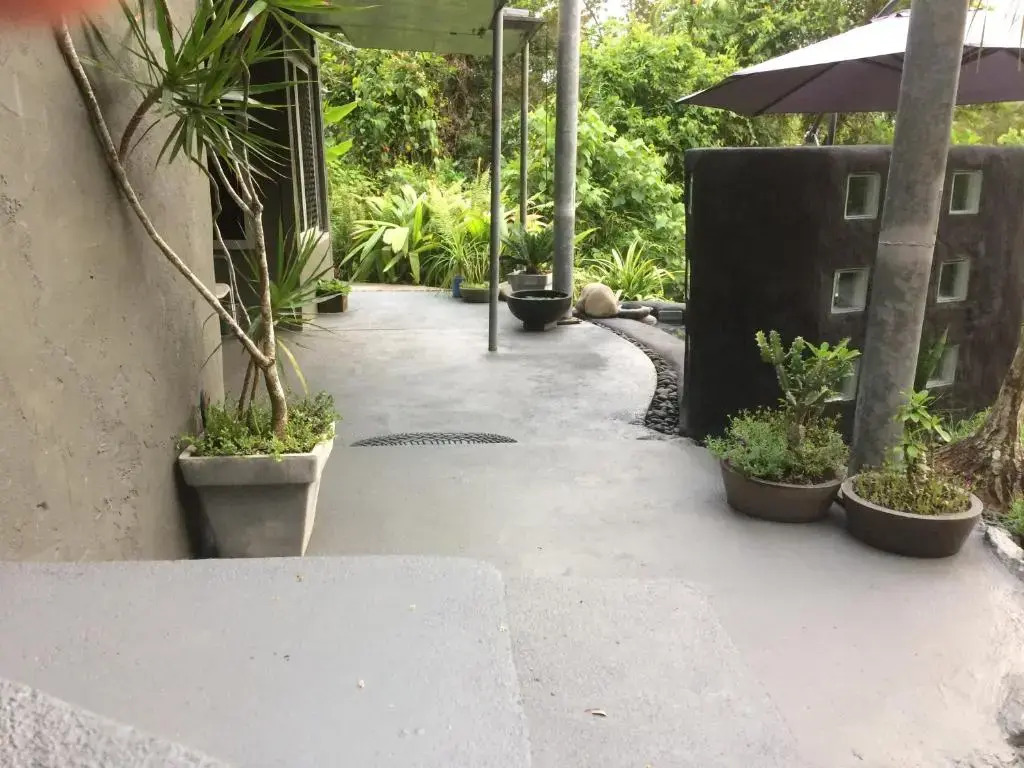 Earthship Daintree