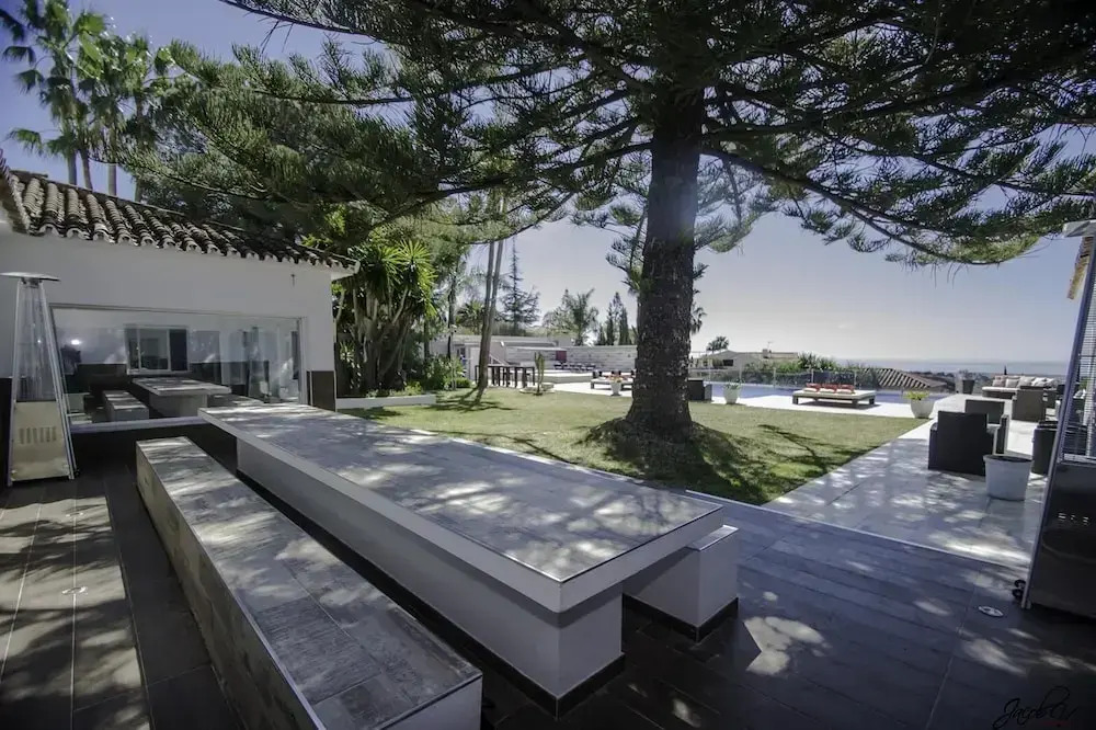 Beautiful Luxury Villa