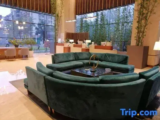 Changsha Zealandia Serviced Apartment