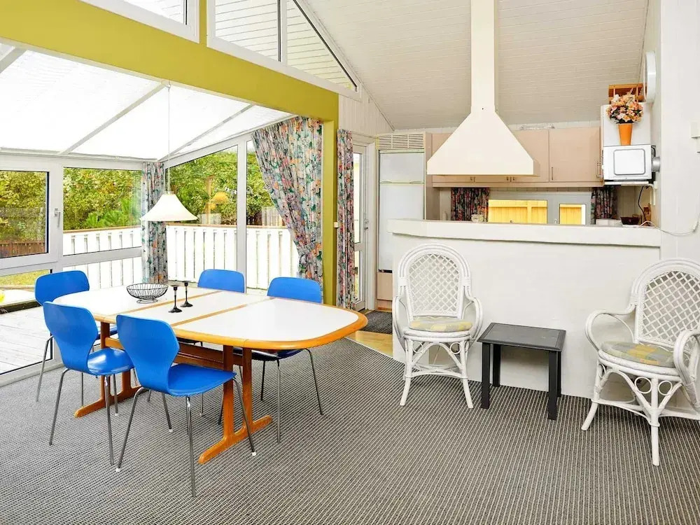 8 Person Holiday Home in Humble