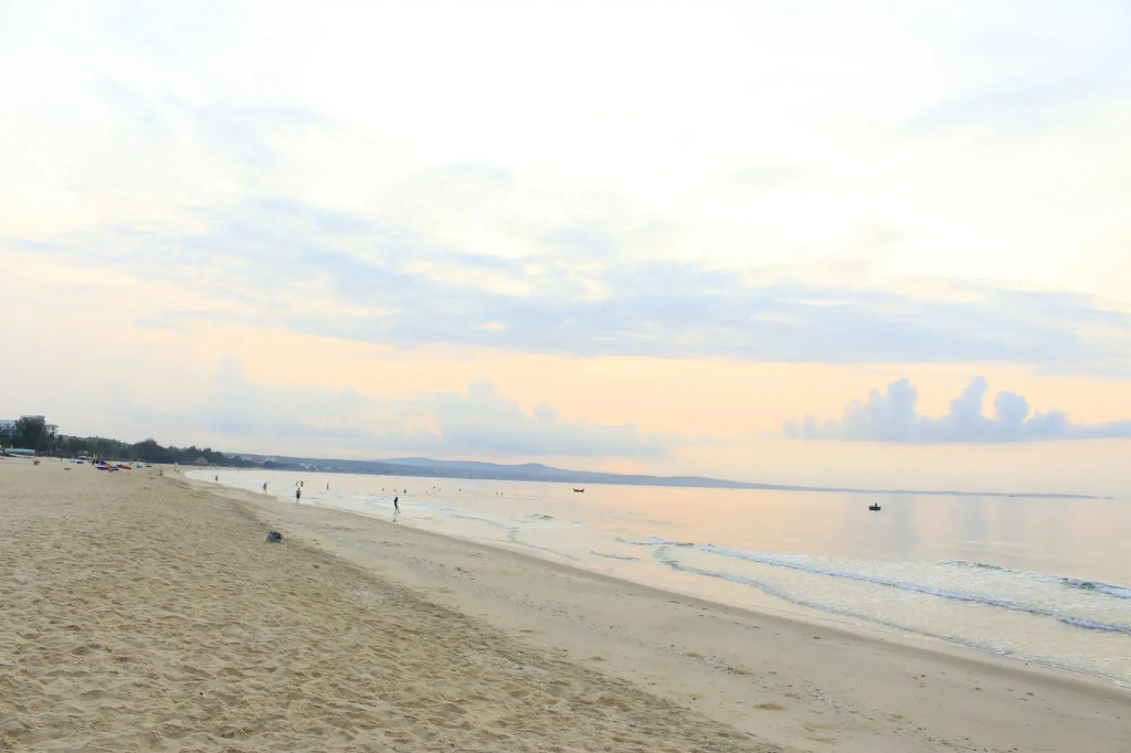 Ca Ty Mui ne Beach Resort & Spa
