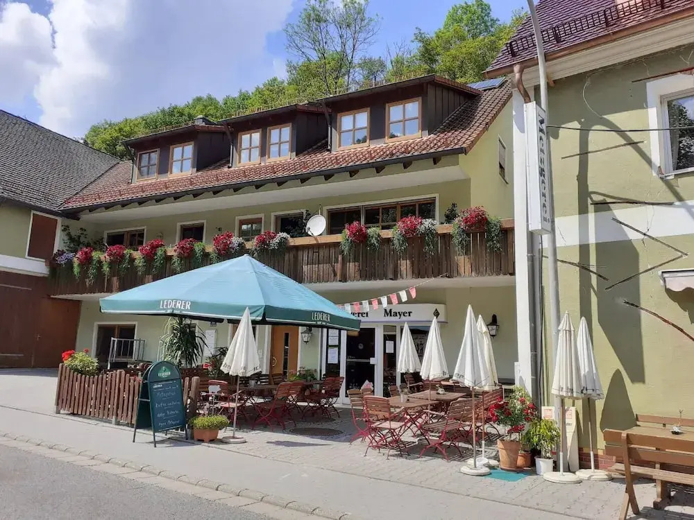 Zum Alten Fritz