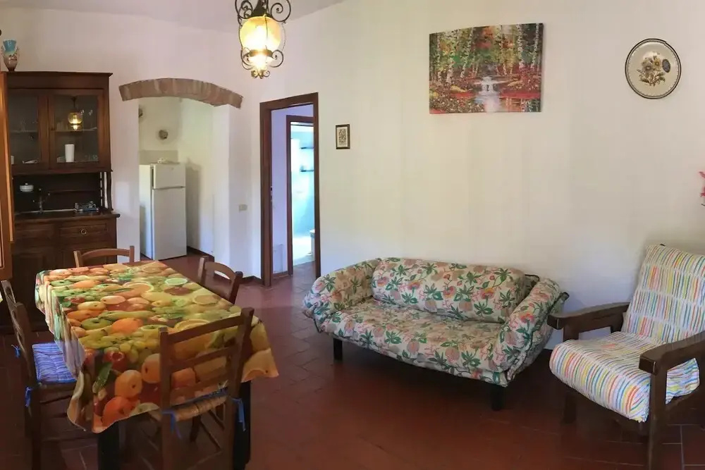 Poggio dei Michelazzi Fauglia