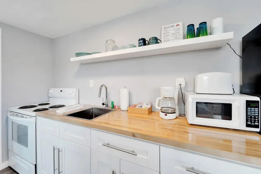 8820 Rocky Creek Drive Unit A