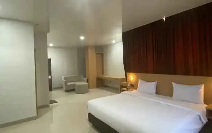 Wilo Hotel Bengkulu