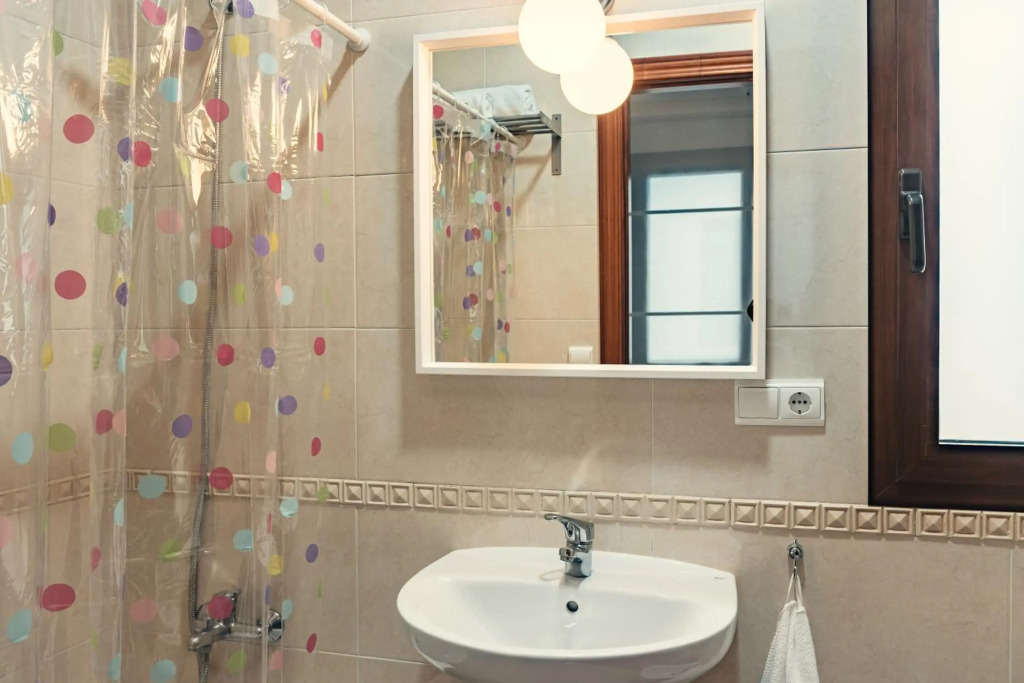 Apartamentos San Pedro