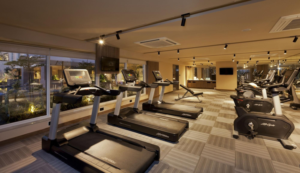 Lemon Tree Premier City Center Pune