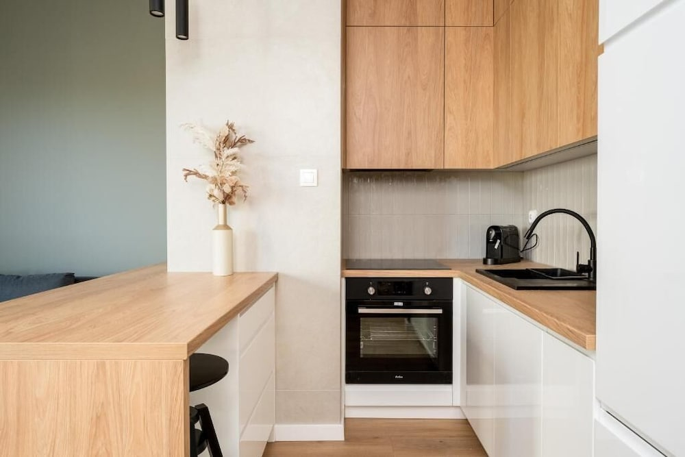 Malila Premium Apartments Rakowicka 437
