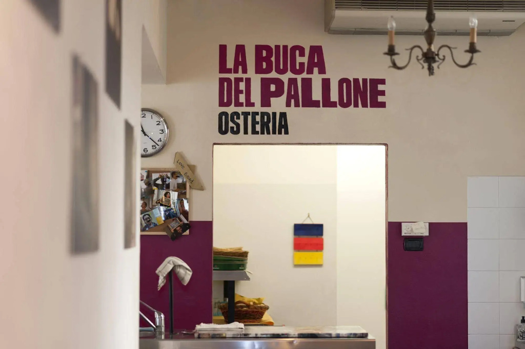 Albergo Pallone