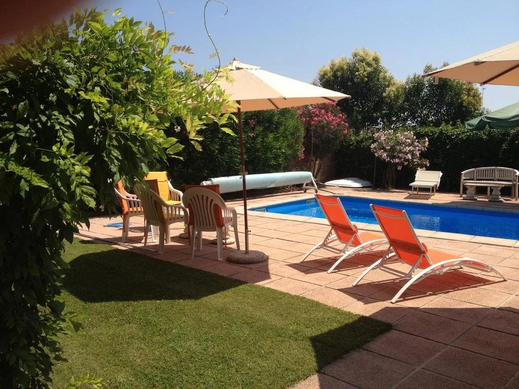 Palazzo Strassoldo bed & breakfast