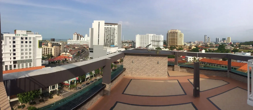 MidCity Hotel Melaka