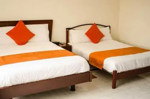 Apartahotel Splendor