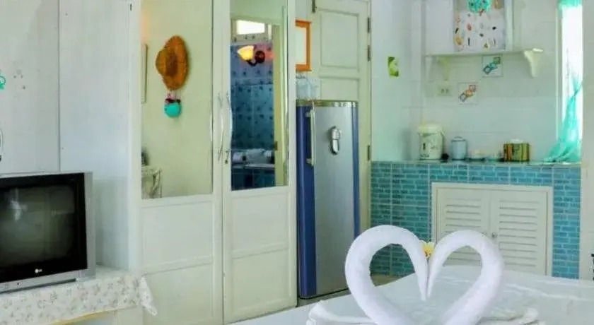 Prathana Garden Beach Resort
