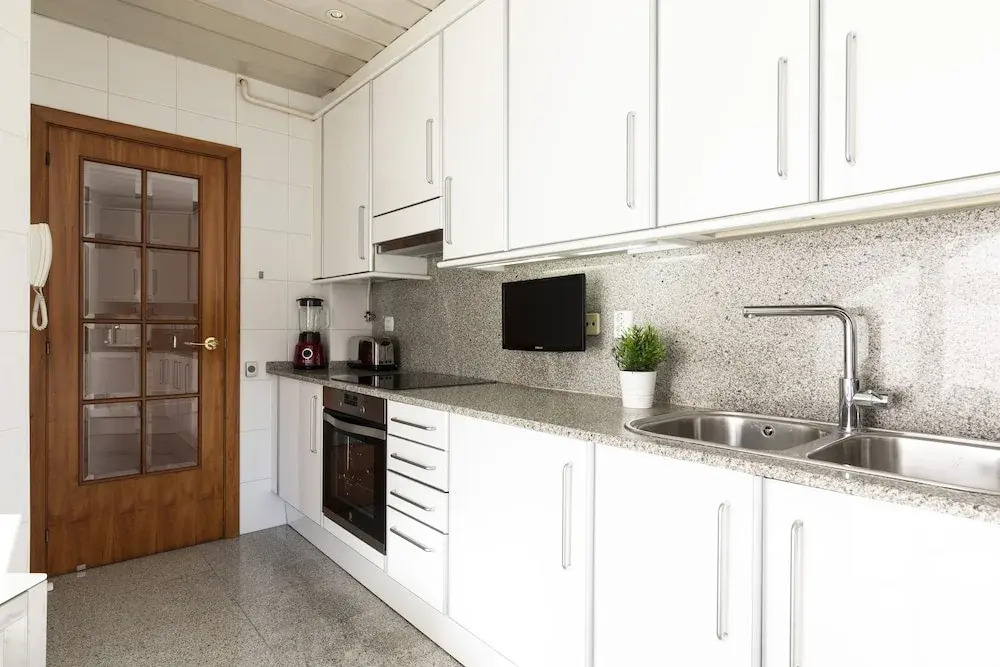 Ab Centric Sant Antoni Apartment