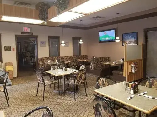 Prospector Inn