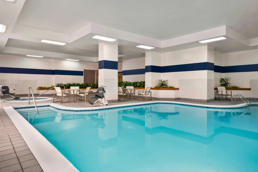 Embassy Suites by Hilton Columbus Dublin