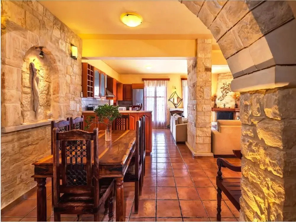 Villa Argirs