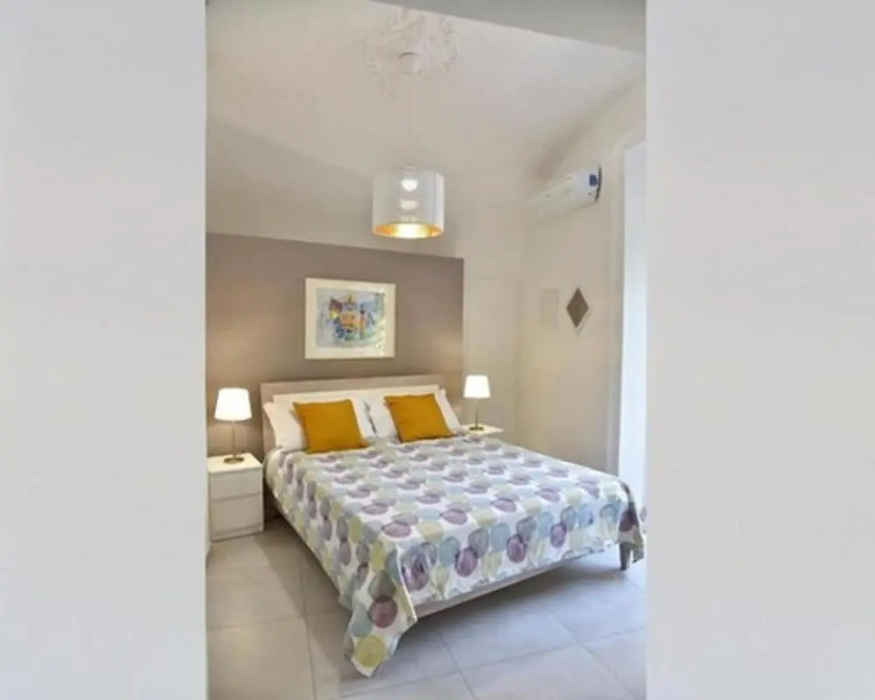 Benedettini - Suites