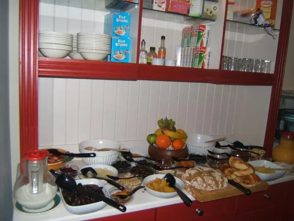 Faythe Guesthouse