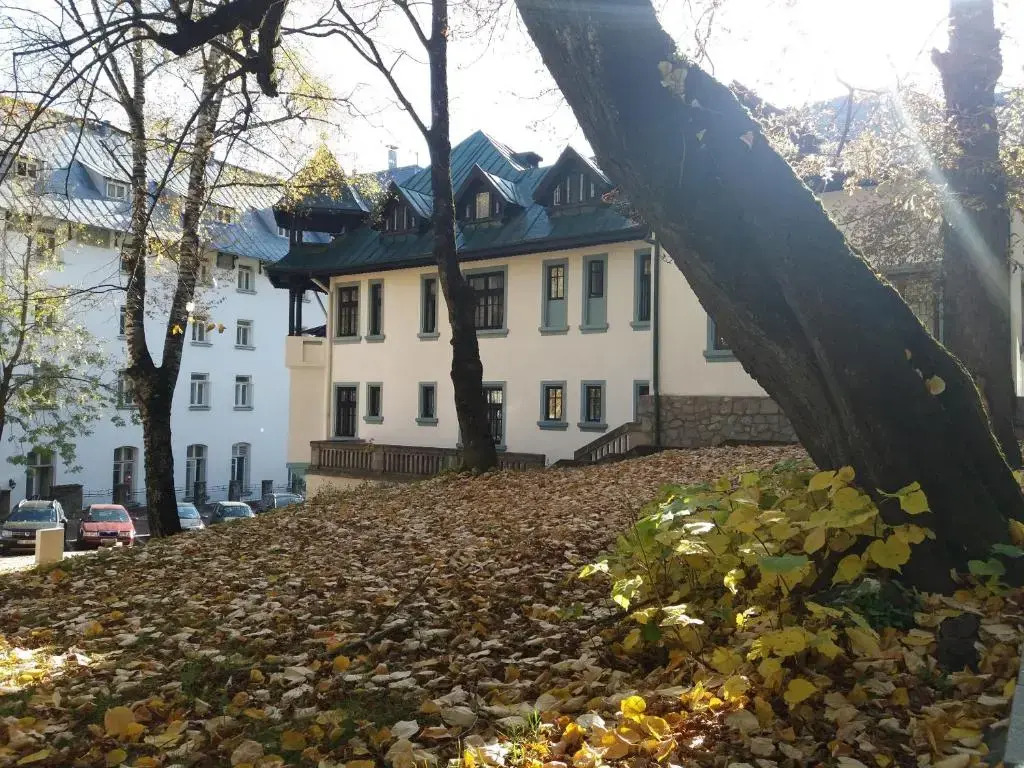 Hotel Tantzi