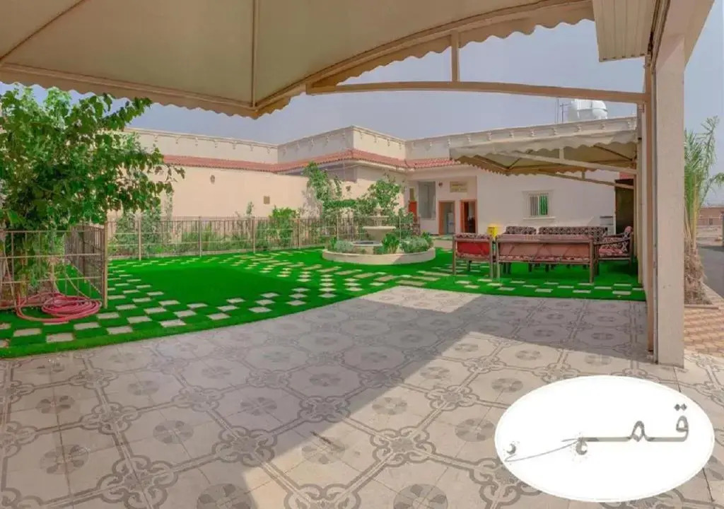 Shams W Qamar Chalets