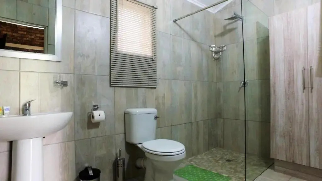 Krugers Guest House