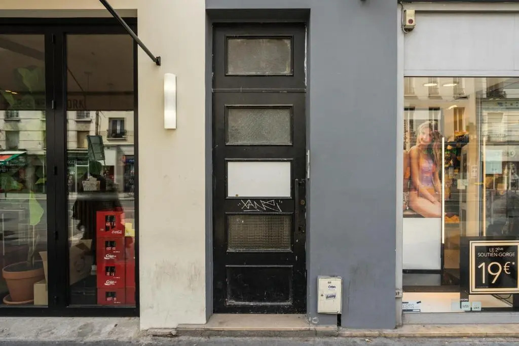 CMG Bastille - Faubourg Saint Antoine 8