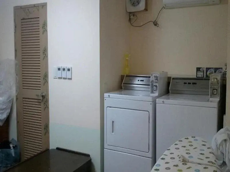 Dongdaemun 2C House Hostel